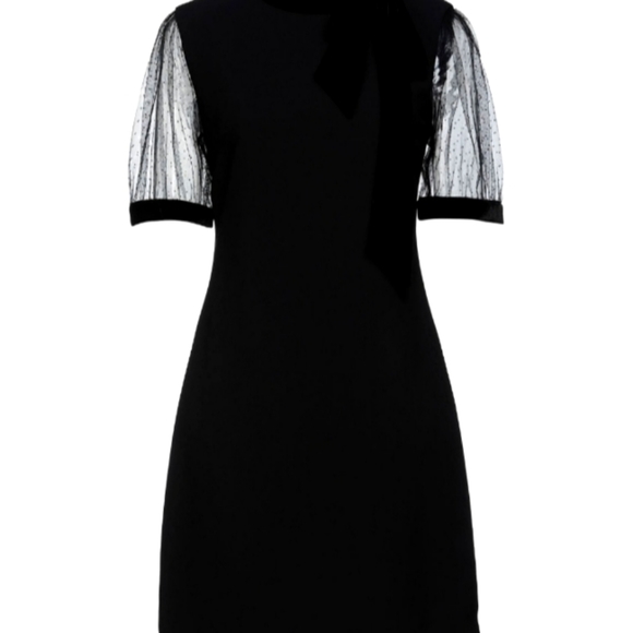 No Secrets Dresses & Skirts - Black Dress